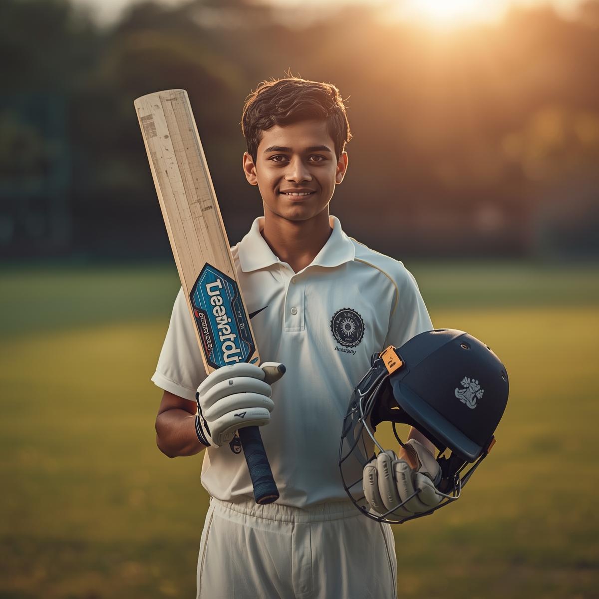 AIOC Cricket Coaching U14 Hosur